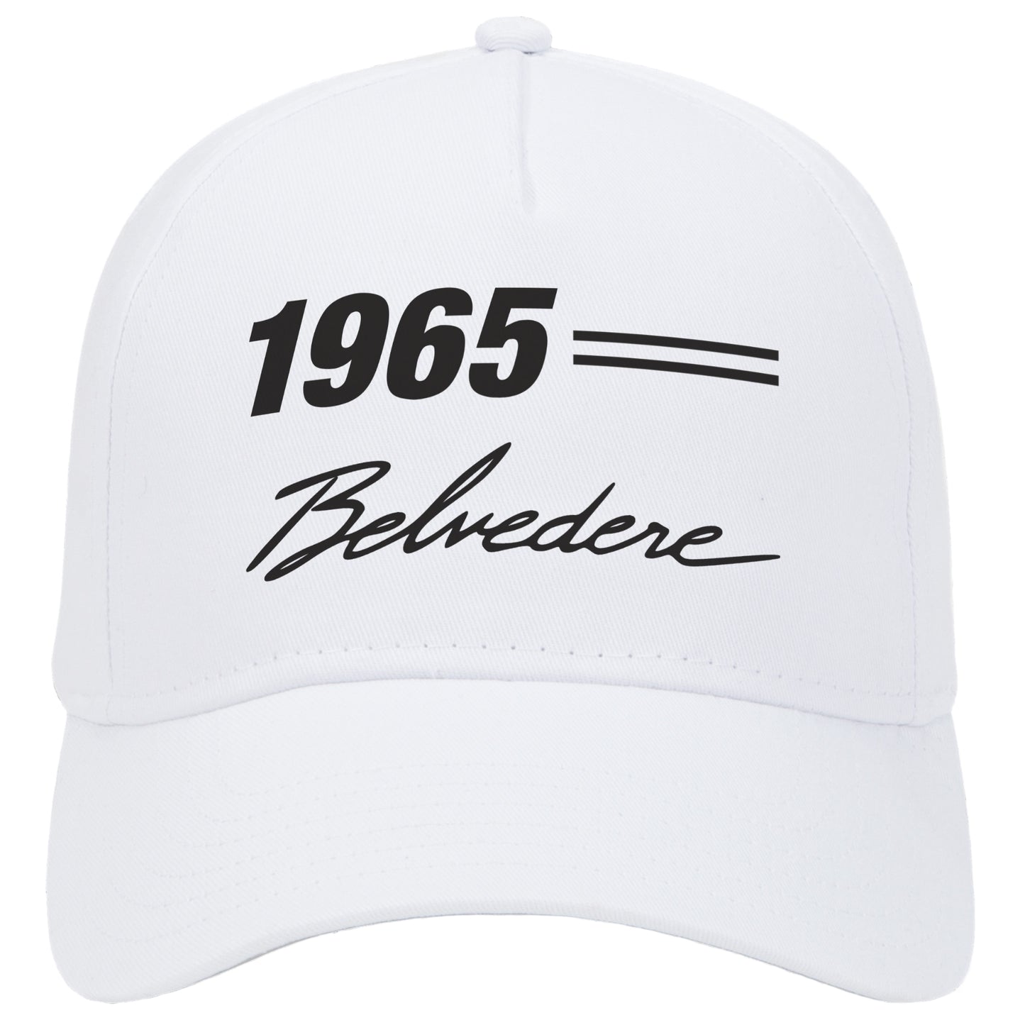1965 65 Plymouth Belvedere Car Hat