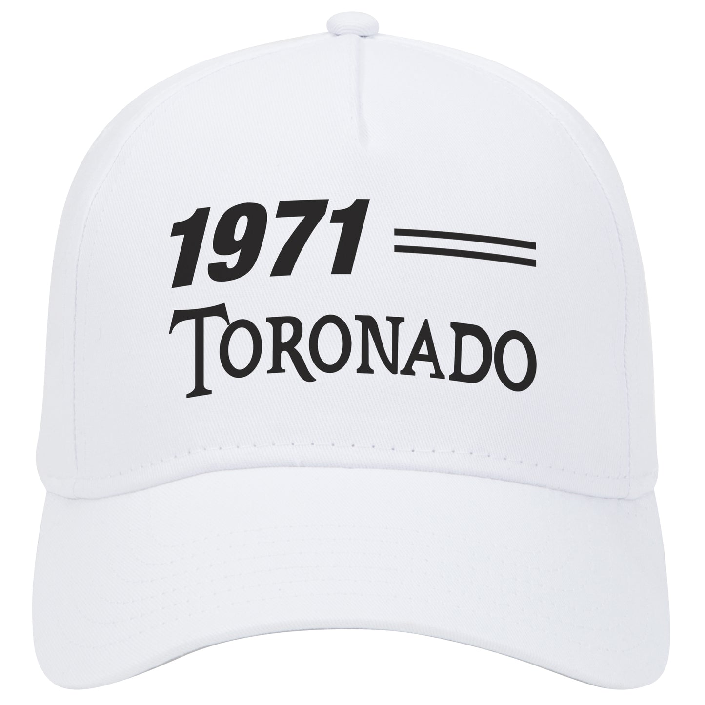 1971 71 Oldsmobile Toronado Baseball Cap Car Hat
