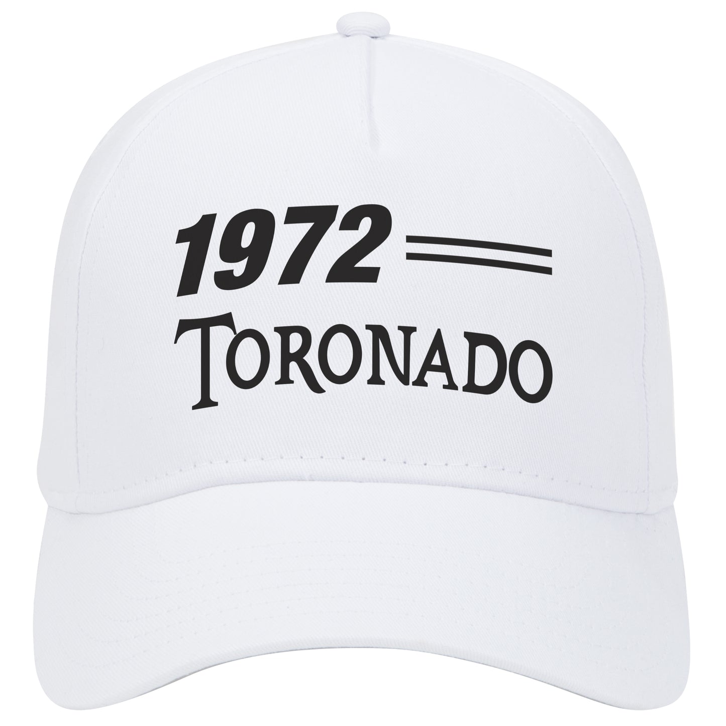 1972 72 Oldsmobile Toronado Baseball Cap Car Hat