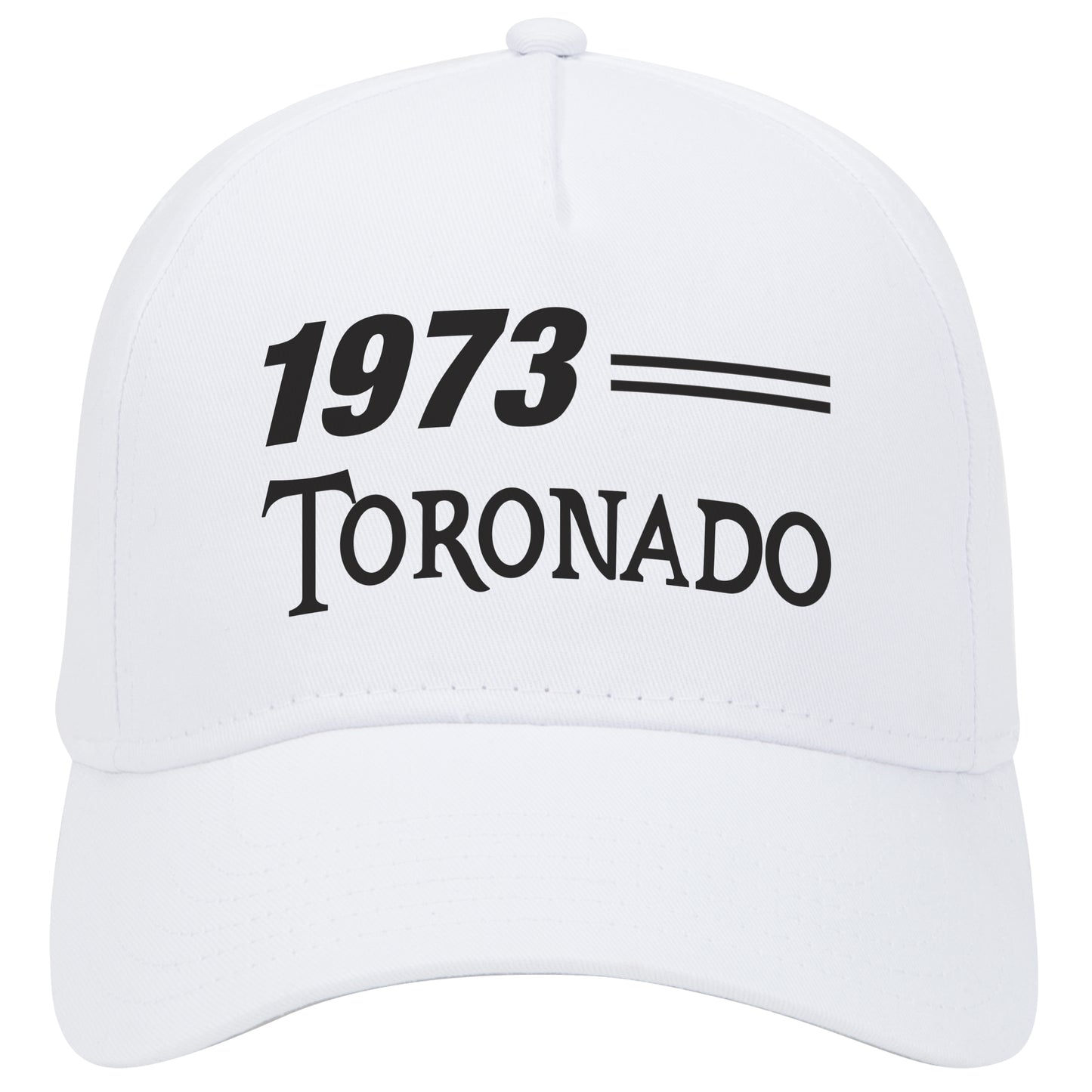 1973 73 Oldsmobile Toronado Baseball Cap Car Hat