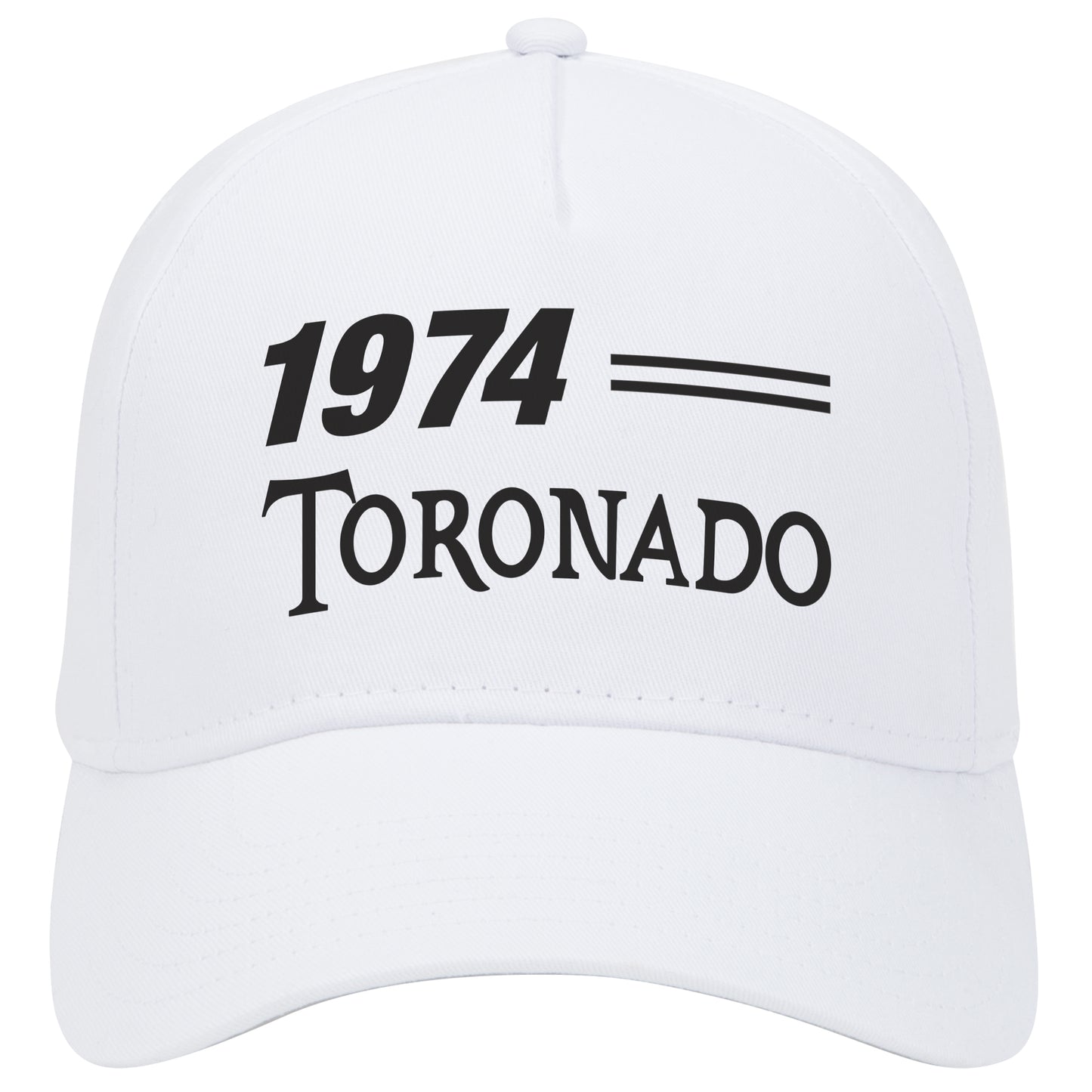 1974 74 Oldsmobile Toronado Baseball Cap Car Hat