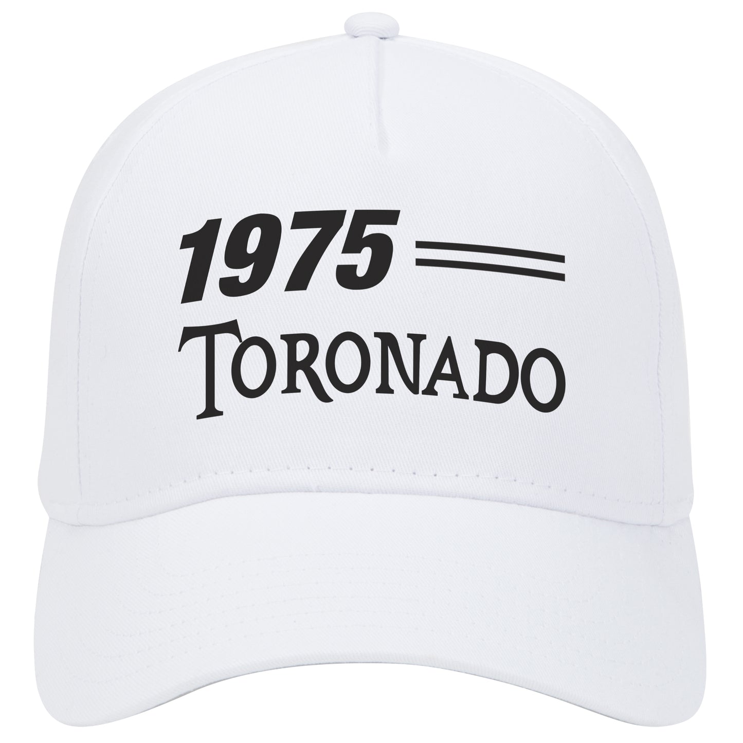 1975 75 Oldsmobile Toronado Baseball Cap Car Hat