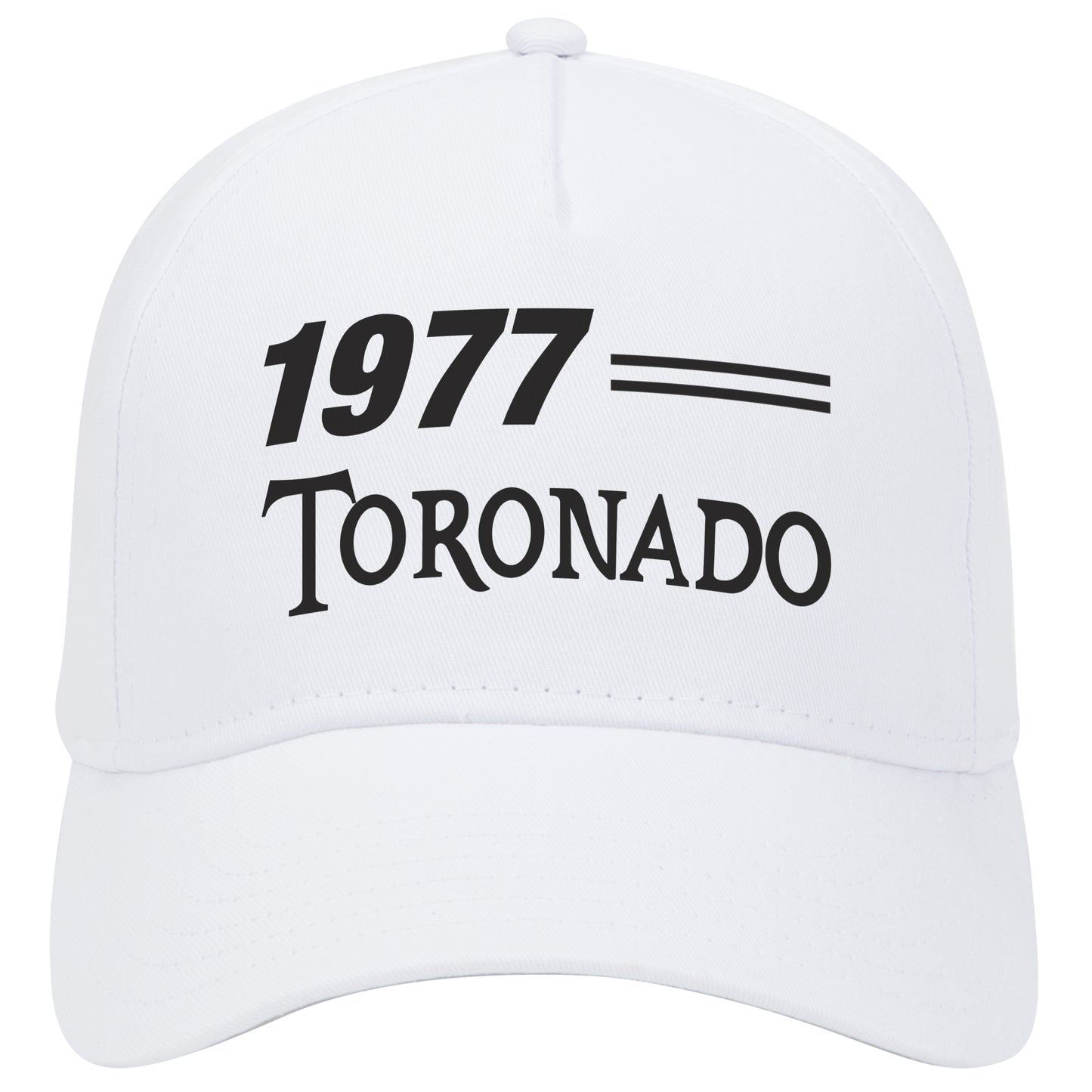 1977 77 Oldsmobile Toronado Baseball Cap Car Hat