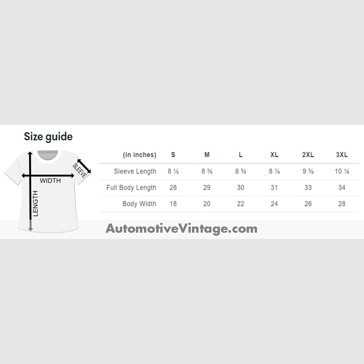 1970 Ford Fairlane Car Model T-Shirt T-Shirt