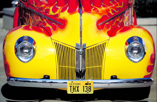 Should Your Car Club Have a Website? - Automotive Vintage