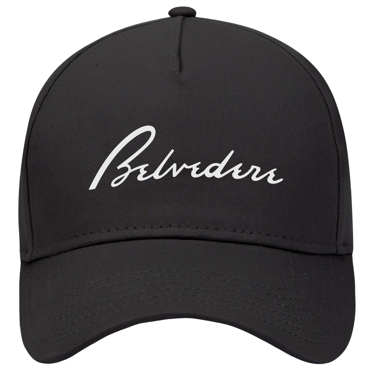 1954-1955 Plymouth Belvedere Emblem Car Hat