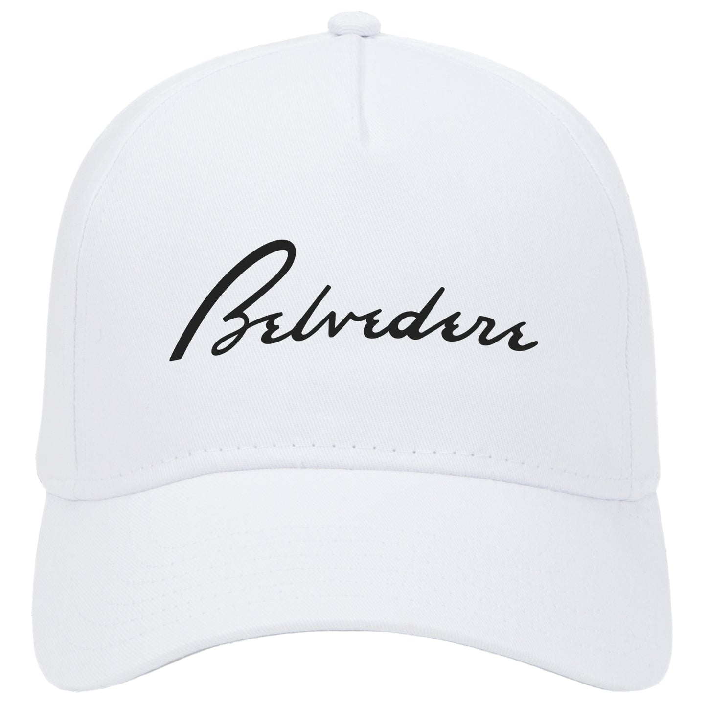 1954-1955 Plymouth Belvedere Emblem Car Hat