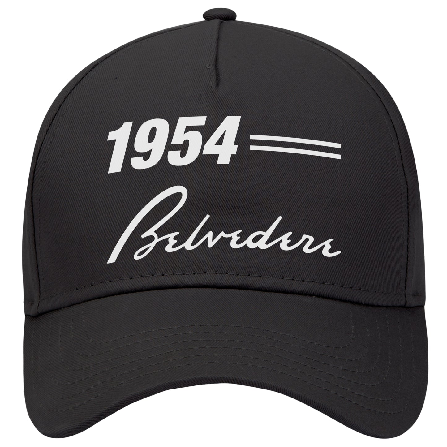 1954 54 Plymouth Belvedere Car Hat