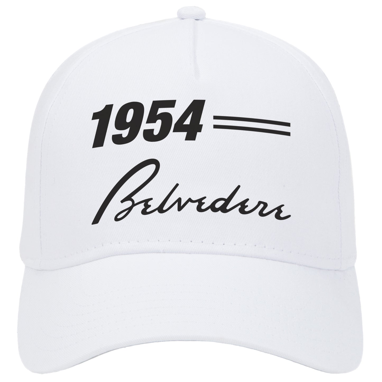 1954 54 Plymouth Belvedere Car Hat