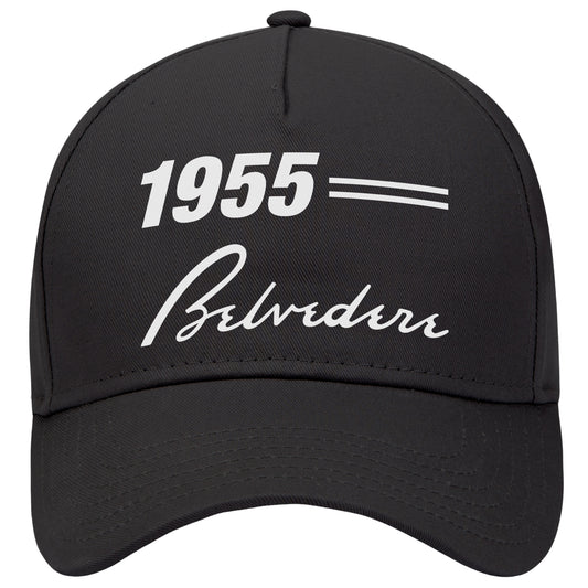 1955 55 Plymouth Belvedere Car Hat