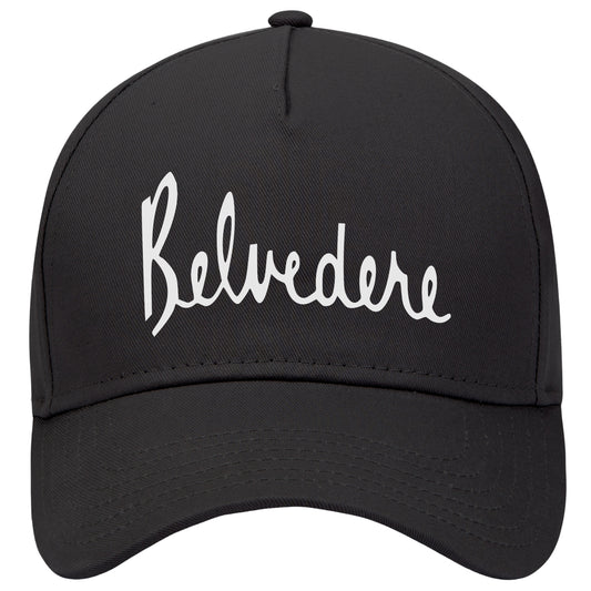 1956-1964 Plymouth Belvedere Emblem Car Hat