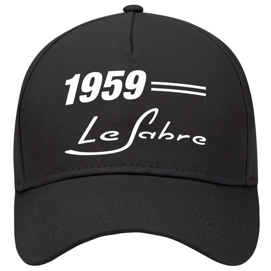 1959 59 Buick LeSabre Car Hat