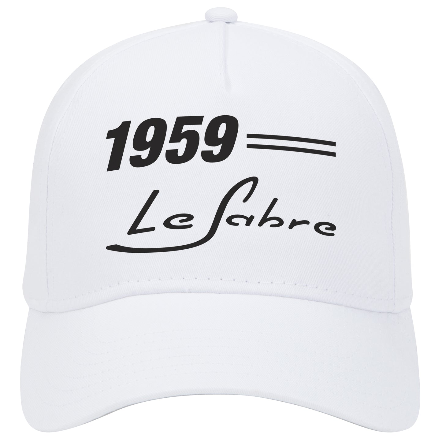 1959 59 Buick LeSabre Car Hat