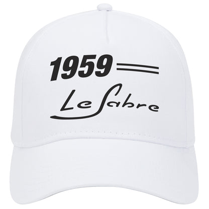 1959 59 Buick LeSabre Car Hat