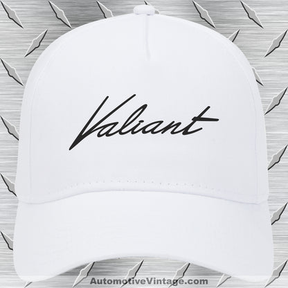 1960-65 Plymouth Valiant Emblem Car Hat