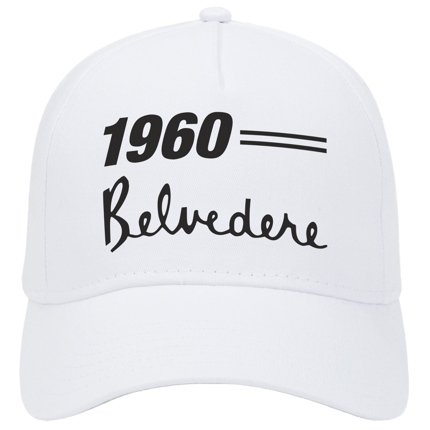 1960 60 Plymouth Belvedere Car Hat