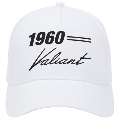 1960 60 Plymouth Valiant Car Hat