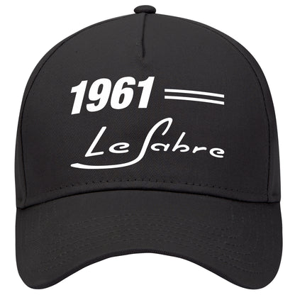 1961 61 Buick LeSabre Car Hat