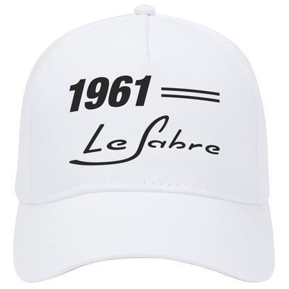 1961 61 Buick LeSabre Car Hat