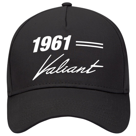 1961 61 Plymouth Valiant Car Hat