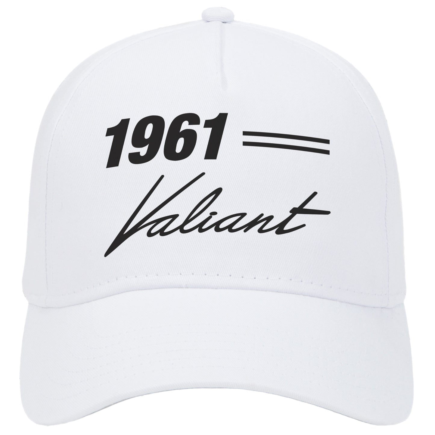1961 61 Plymouth Valiant Car Hat