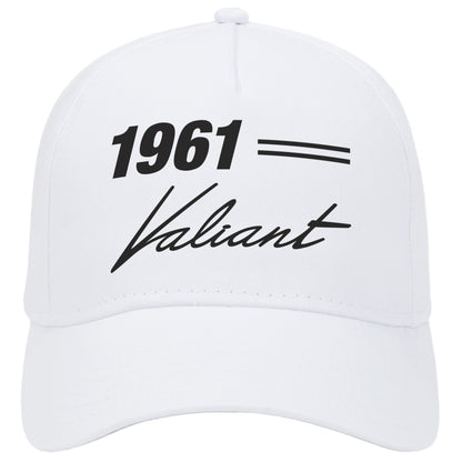 1961 61 Plymouth Valiant Car Hat