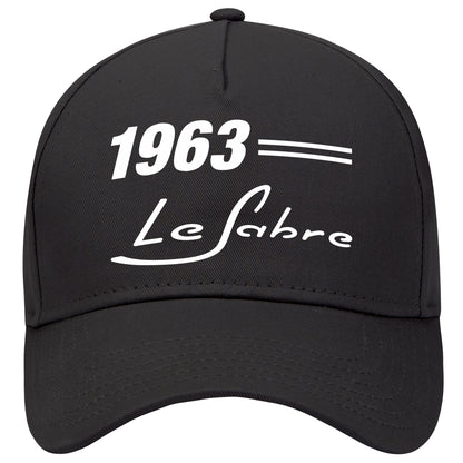 1963 63 Buick LeSabre Car Hat