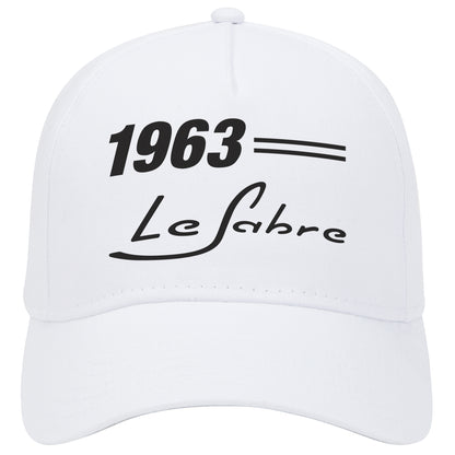 1963 63 Buick LeSabre Car Hat