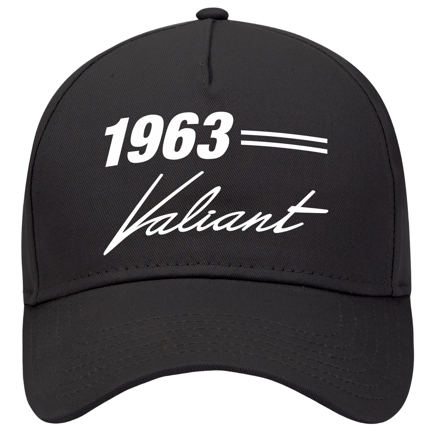 1963 63 Plymouth Valiant Car Hat