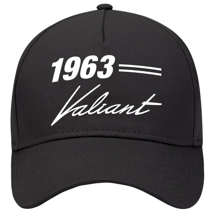 1963 63 Plymouth Valiant Car Hat