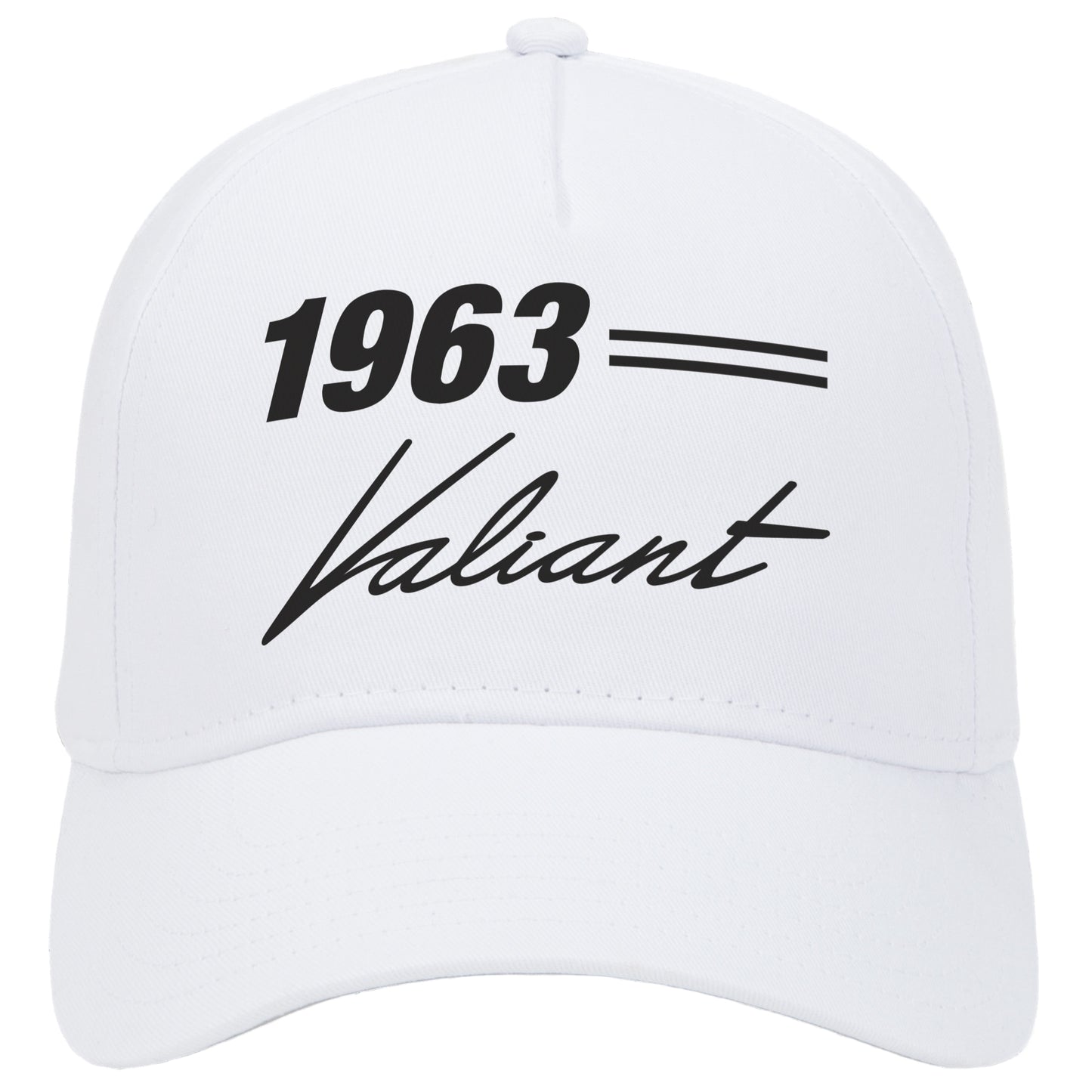 1963 63 Plymouth Valiant Car Hat