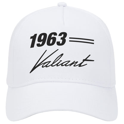 1963 63 Plymouth Valiant Car Hat