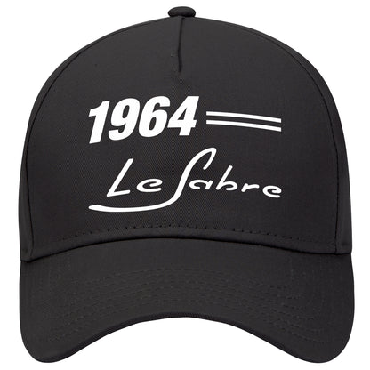 1964 64 Buick LeSabre Car Hat