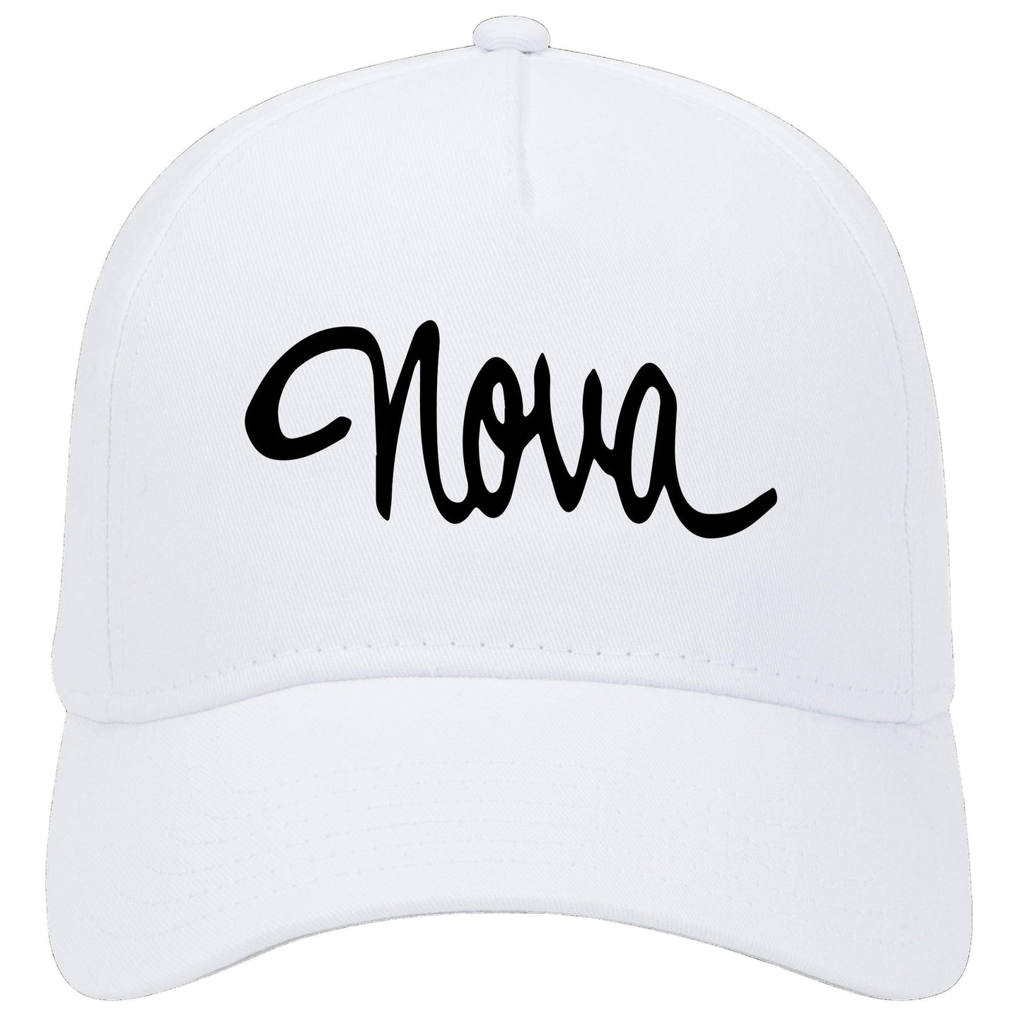 Chevrolet Nova Early 60's Emblem Car Hat