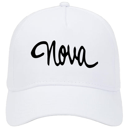 Chevrolet Nova Early 60's Emblem Car Hat