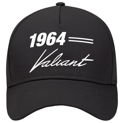 1964 64 Plymouth Valiant Car Hat