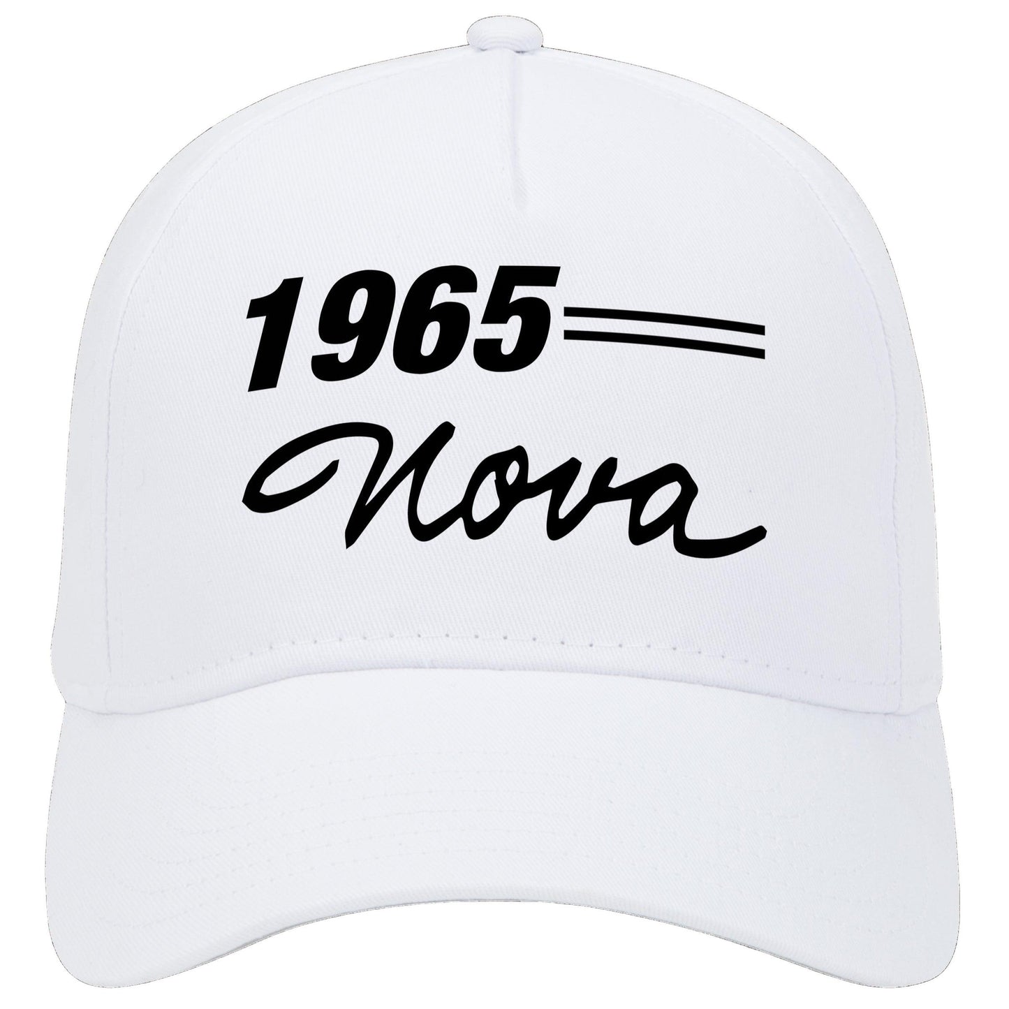 1965 65 Chevrolet Nova Car Hat