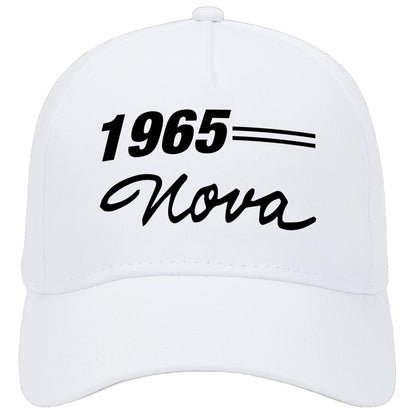 1965 65 Chevrolet Nova Car Hat