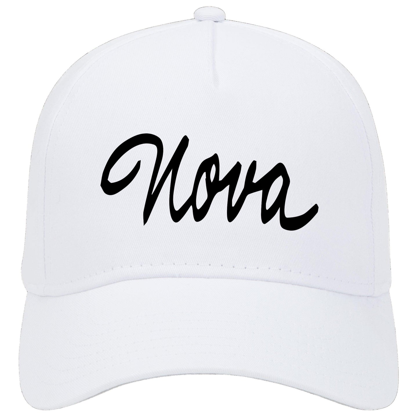 Chevrolet Nova Late 60's Emblem Car Hat