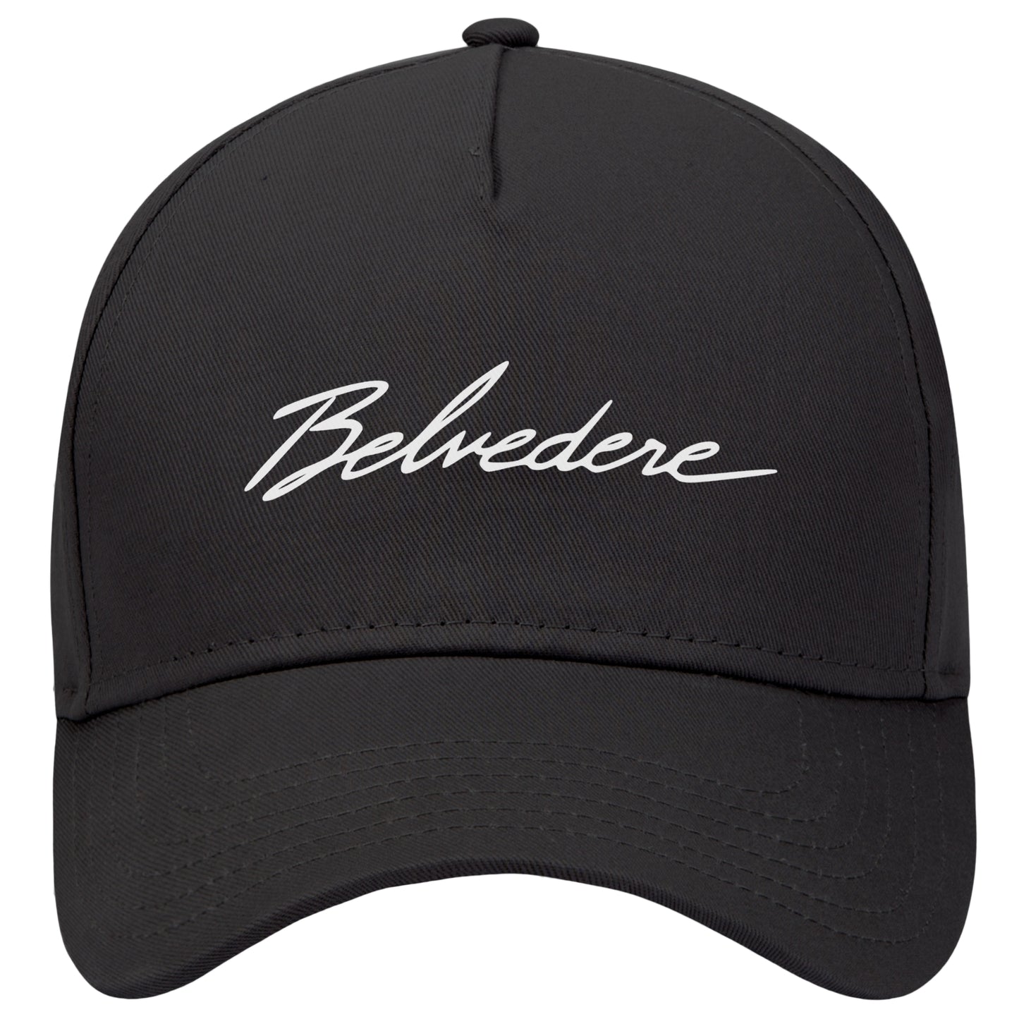 1965 65 Plymouth Belvedere Emblem Car Hat