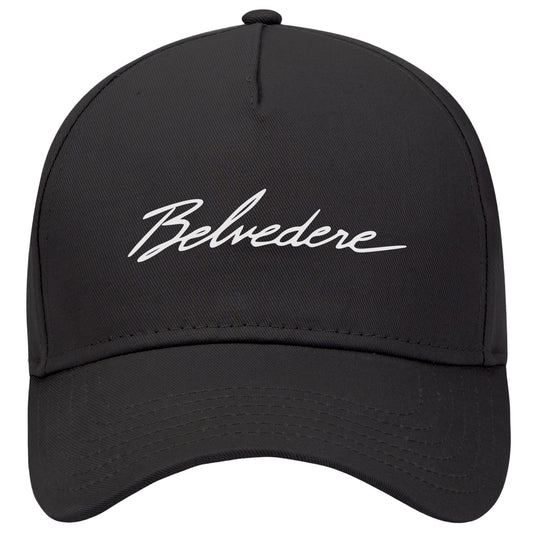 1965 65 Plymouth Belvedere Emblem Car Hat