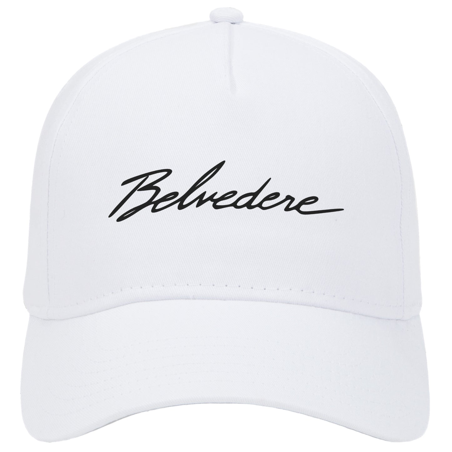 1965 65 Plymouth Belvedere Emblem Car Hat