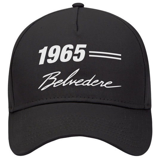 1965 65 Plymouth Belvedere Car Hat
