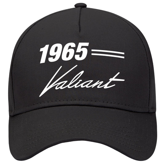 1965 65 Plymouth Valiant Car Hat