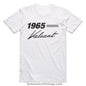 1965 65 Plymouth Valiant Car T-shirt