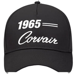 1965 65 Chevrolet Corvair Classic Car Hat – Automotive Vintage