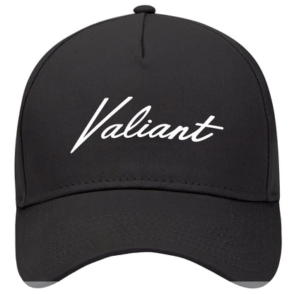 1966-67 Plymouth Valiant Emblem Car Hat