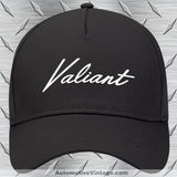 1966-67 Plymouth Valiant Emblem Car Hat
