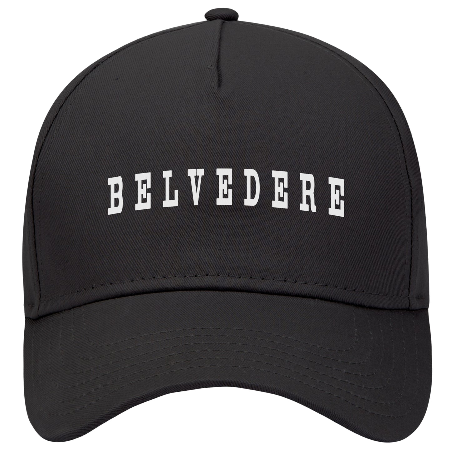 1966-1970 Plymouth Belvedere Emblem Car Hat