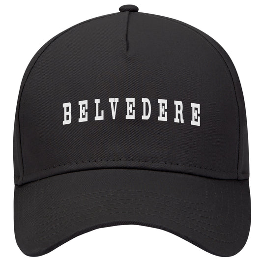 1966-1970 Plymouth Belvedere Emblem Car Hat